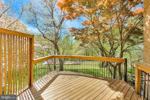 $1,400,000 | 3810 North Richmond Street, Arlington, VA 22207