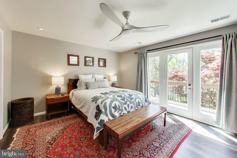 $1,400,000 | 3810 North Richmond Street, Arlington, VA 22207