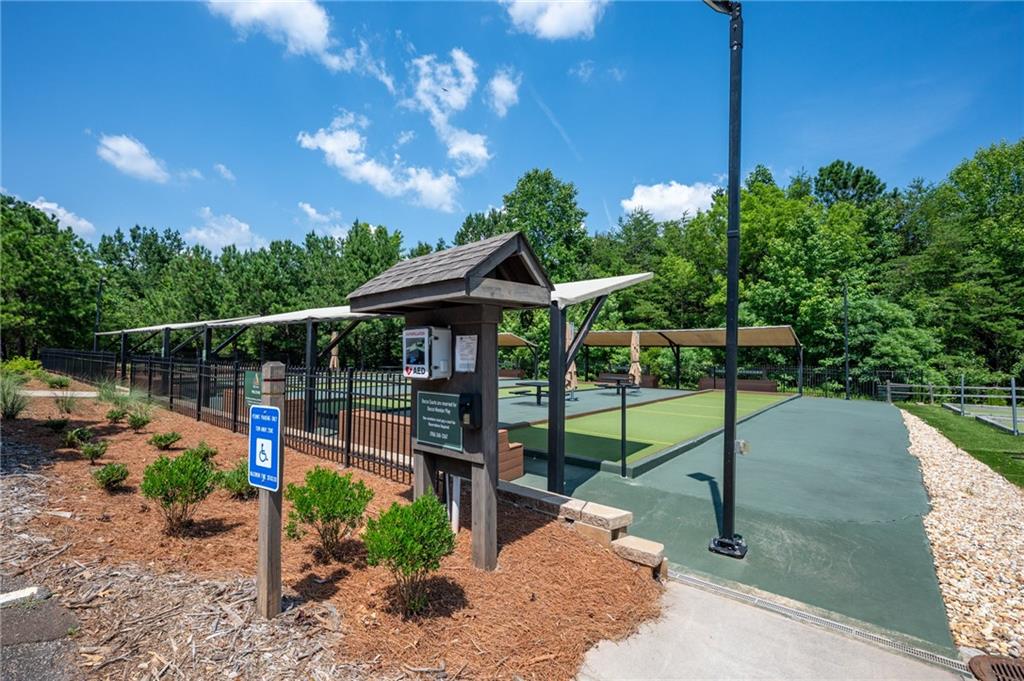 182 Sconti Ridge, Unit 440 Jasper, GA 30143 - Photo 46 of 93