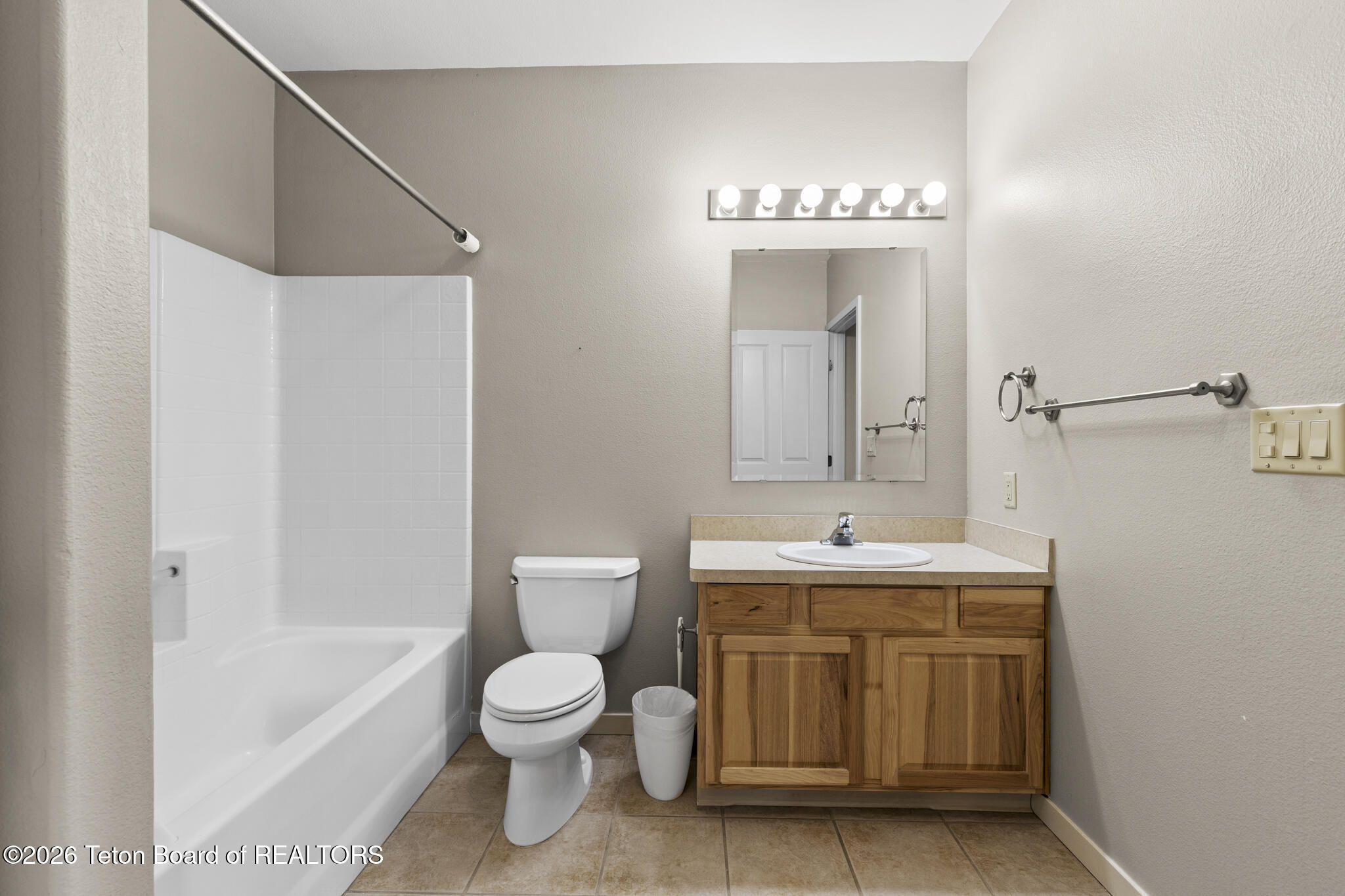 1325 Highway 89, Unit 219 Jackson, WY 83001 - Photo 11 of 15 Bathroom