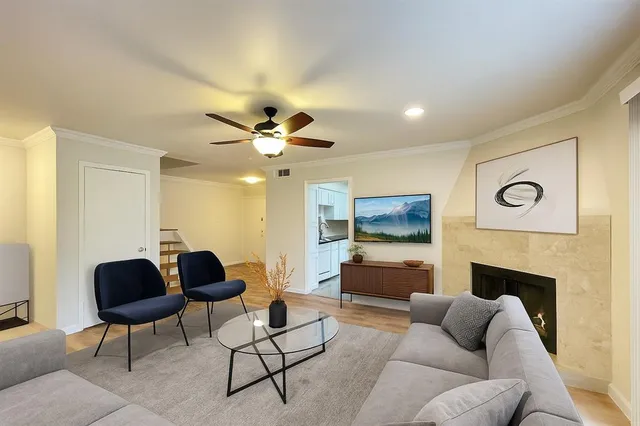 $1,850 | 336 Melrose Drive, Unit 5C, Richardson, TX 75080