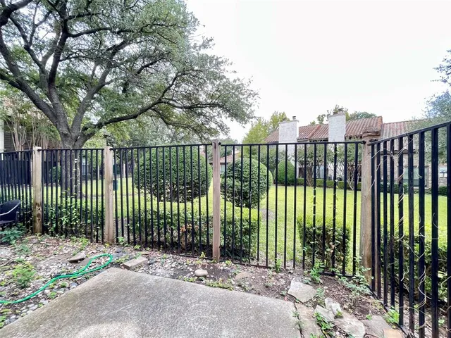 $1,850 | 336 Melrose Drive, Unit 5C, Richardson, TX 75080