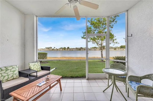 $395,000 | 3410 West Crown Pointe Boulevard, Unit 102, Naples, FL 34112