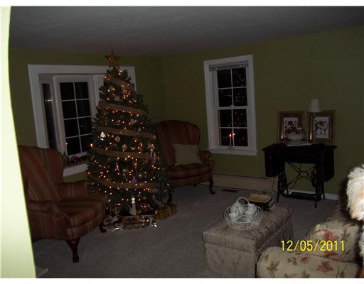 312 Pickrelltown Road West Liberty, OH 43357 - Photo 4 of 15