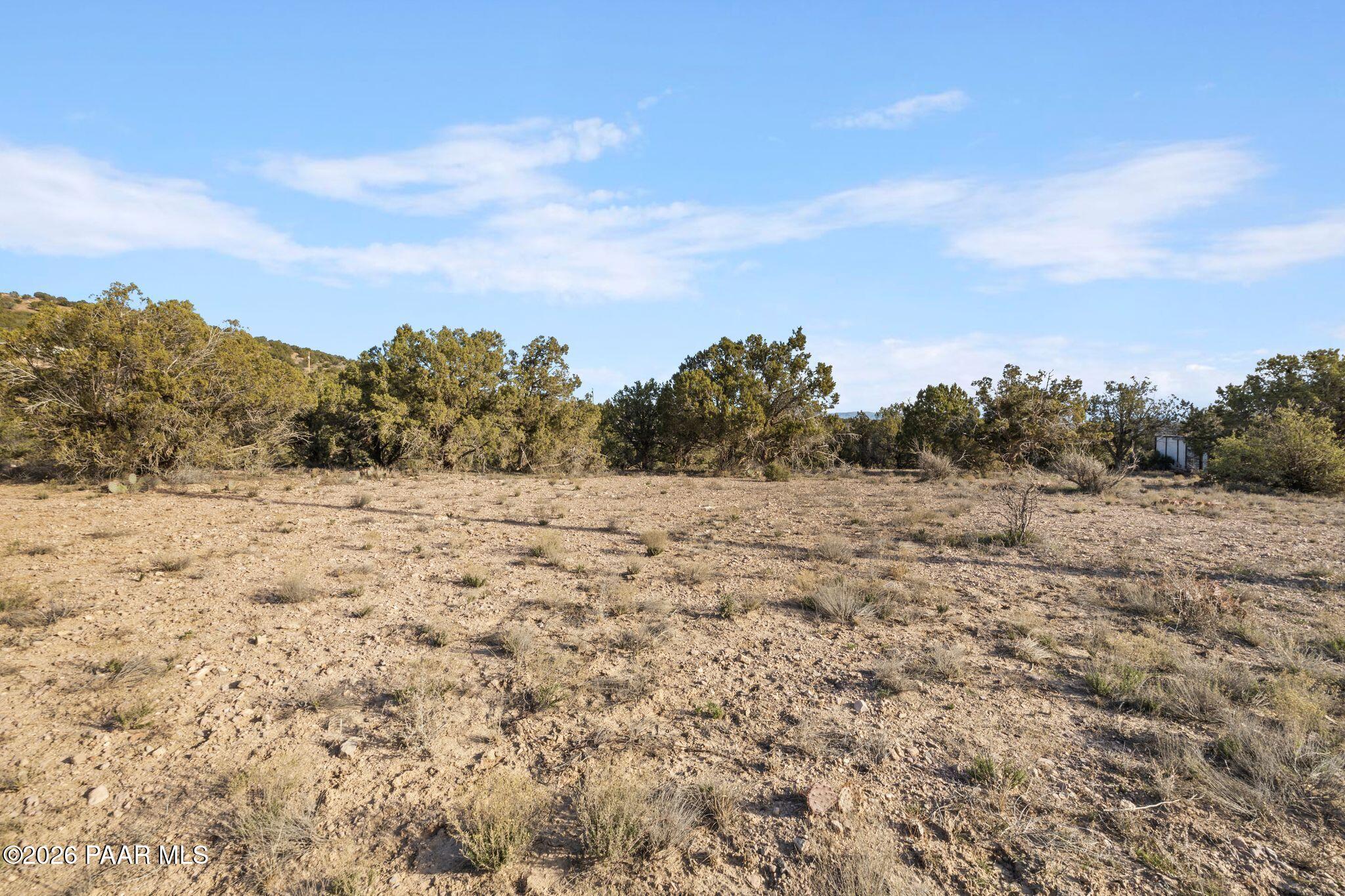 3220 West Cedar Heights Road Chino Valley, AZ 86323 - Photo 7 of 14 Ground View