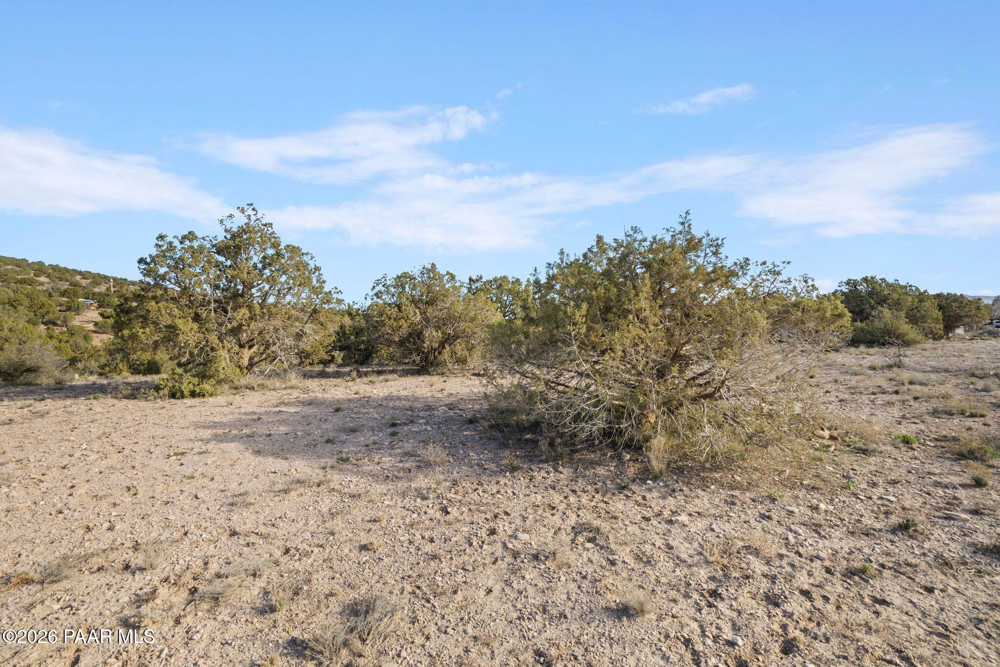 3220 West Cedar Heights Road Chino Valley, AZ 86323 - Photo 8 of 14 Ground View