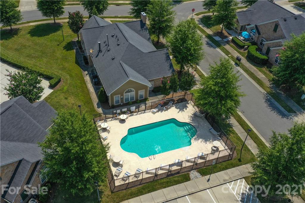 5207 Prosperity Ridge Road Charlotte, NC 28269 - Photo 33 of 34 Gallery Image 33