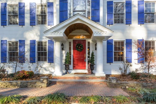 572 Longley Road Groton, MA 01450 - Photo 3 of 30 Gallery Image 3