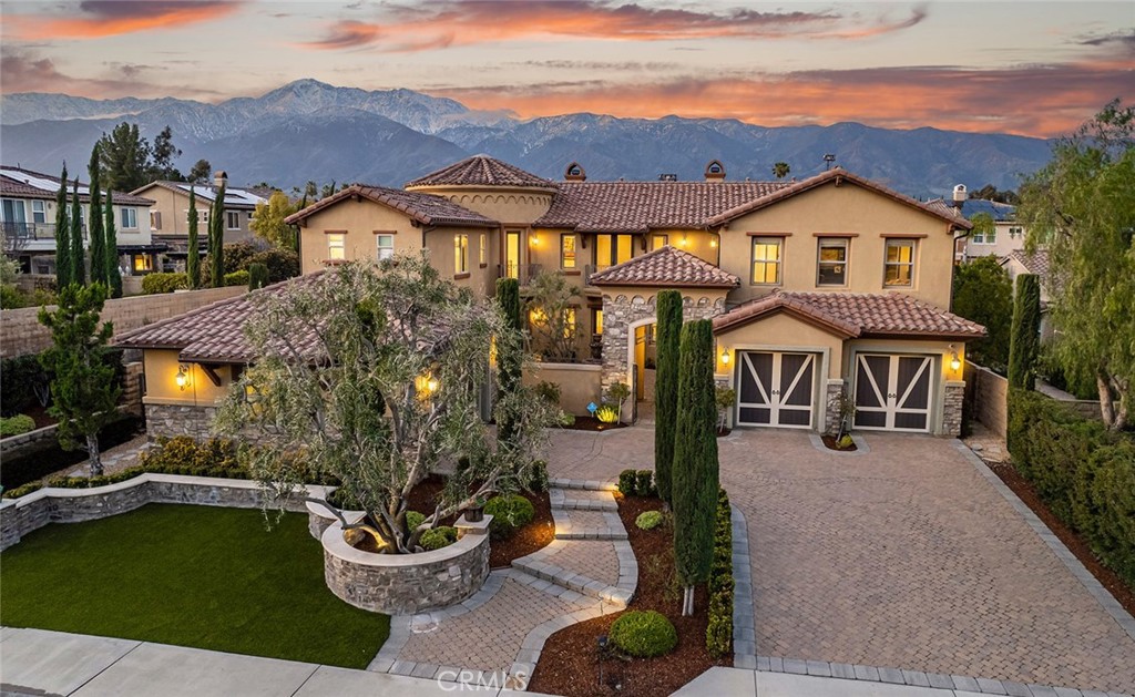 12972 Via Tesoro Drive Rancho Cucamonga, CA 91739 - Photo 1 of 1