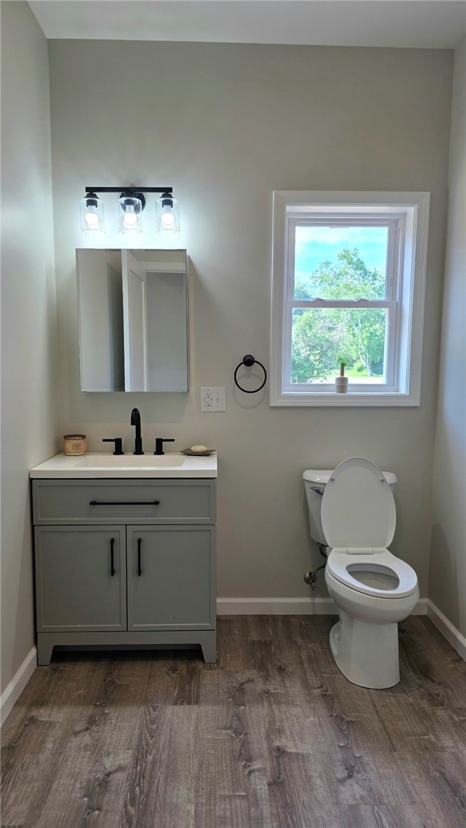 10 Olcott Road South Big Flats, NY 14814 - Photo 10 of 23 half bath