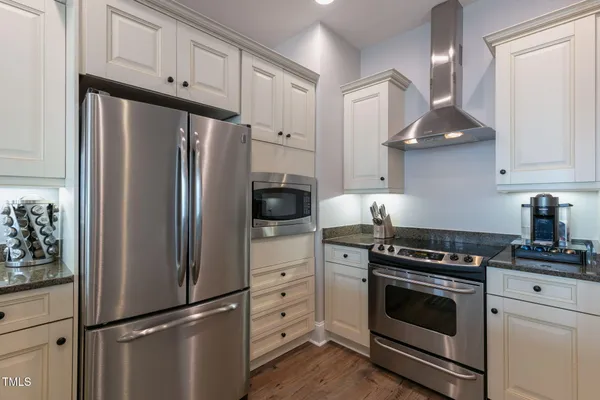 $499,900 | 400 West North Street, Unit 1134, Raleigh, NC 27603