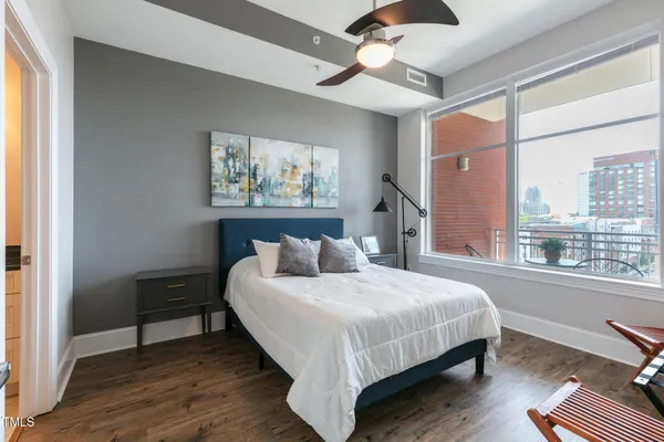 $499,900 | 400 West North Street, Unit 1134, Raleigh, NC 27603