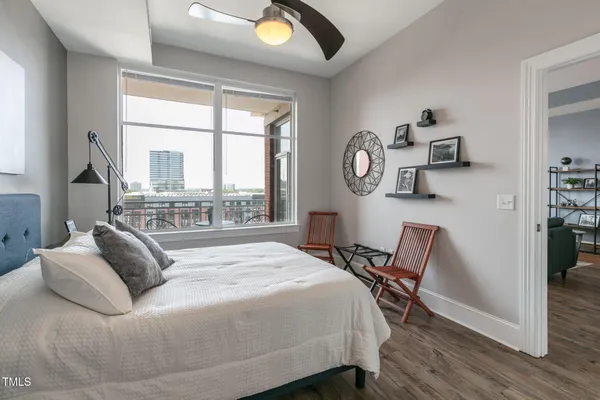 $499,900 | 400 West North Street, Unit 1134, Raleigh, NC 27603