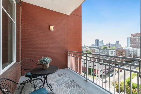 $499,900 | 400 West North Street, Unit 1134, Raleigh, NC 27603