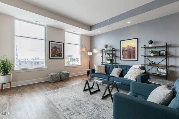 $499,900 | 400 West North Street, Unit 1134, Raleigh, NC 27603