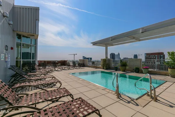 $499,900 | 400 West North Street, Unit 1134, Raleigh, NC 27603