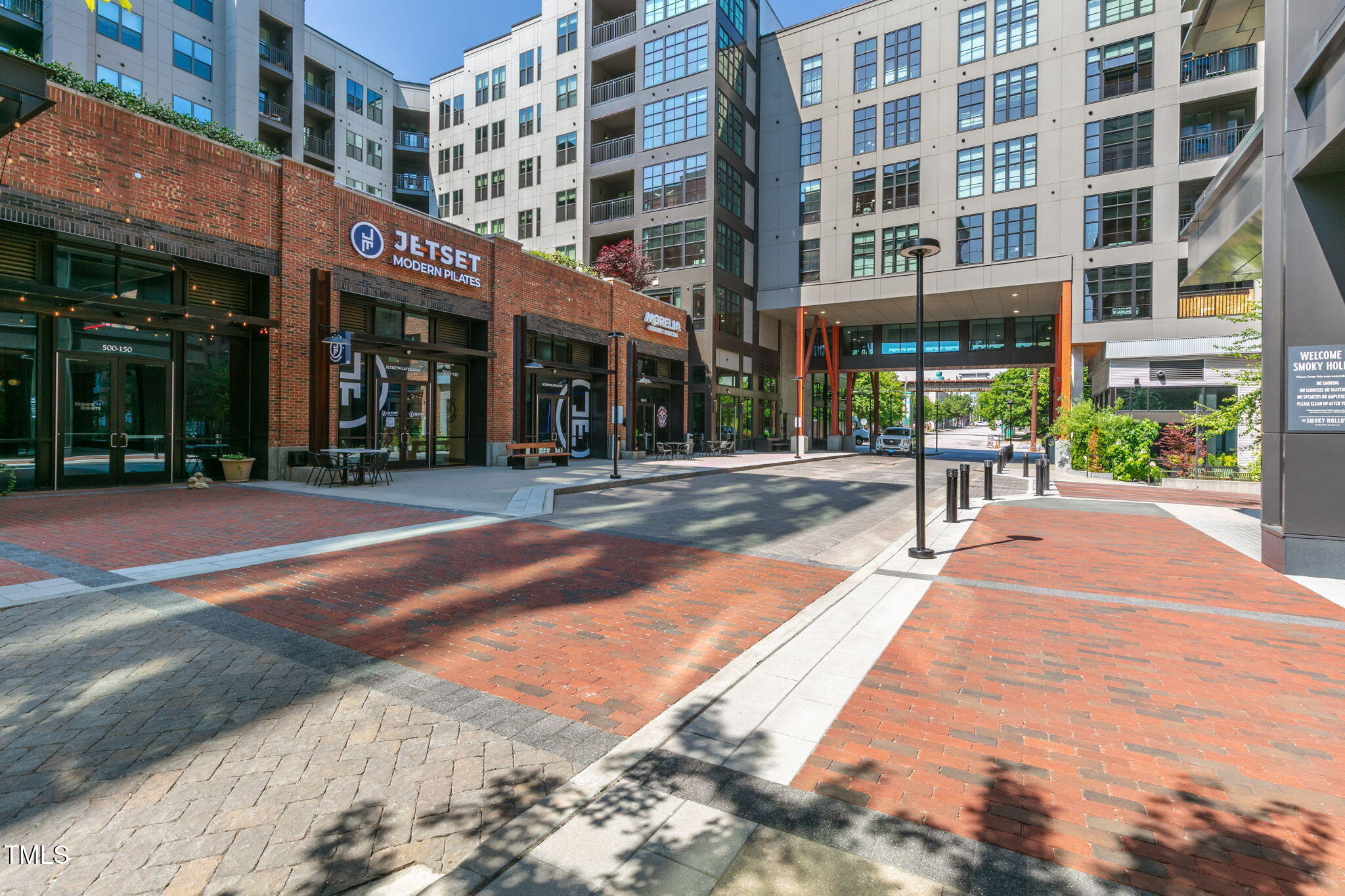 400 West North Street, Unit 1134 Raleigh, NC 27603 - Photo 36 of 39