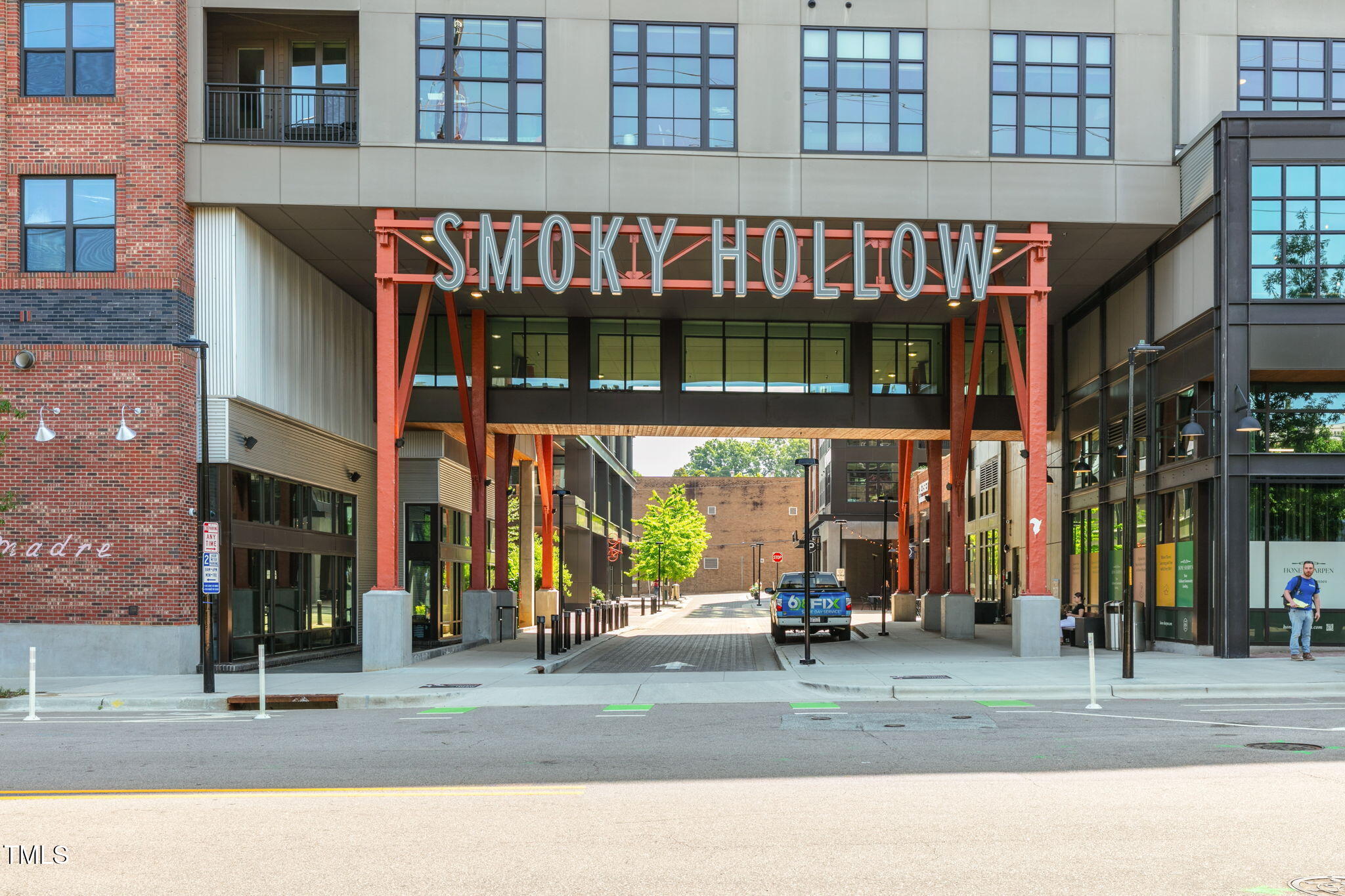 400 West North Street, Unit 1134 Raleigh, NC 27603 - Photo 37 of 39