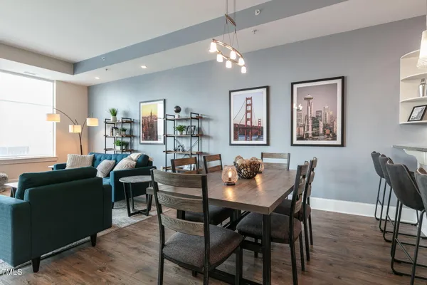 $499,900 | 400 West North Street, Unit 1134, Raleigh, NC 27603