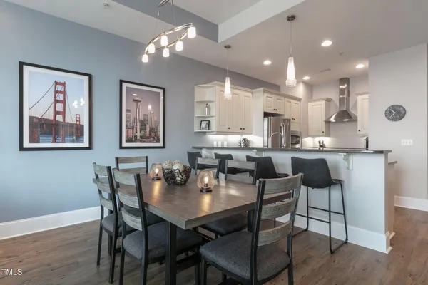 $499,900 | 400 West North Street, Unit 1134, Raleigh, NC 27603