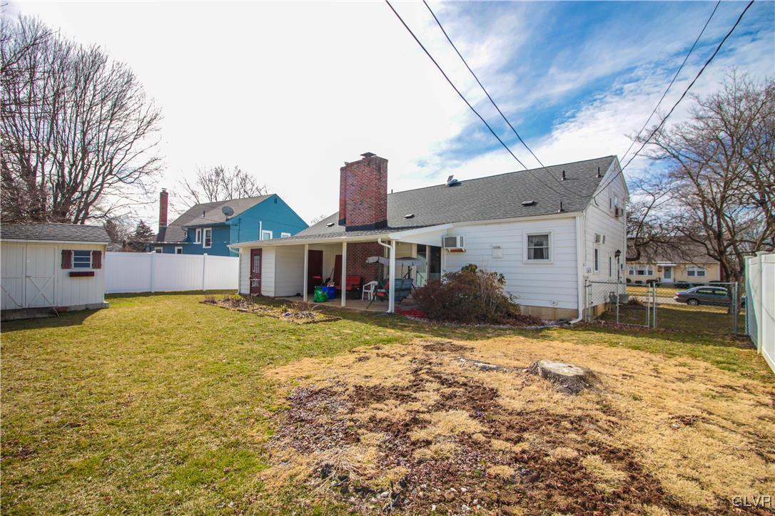 3036 Shakespeare Road Bethlehem, PA 18017 - Photo 34 of 37 Gallery Image 34