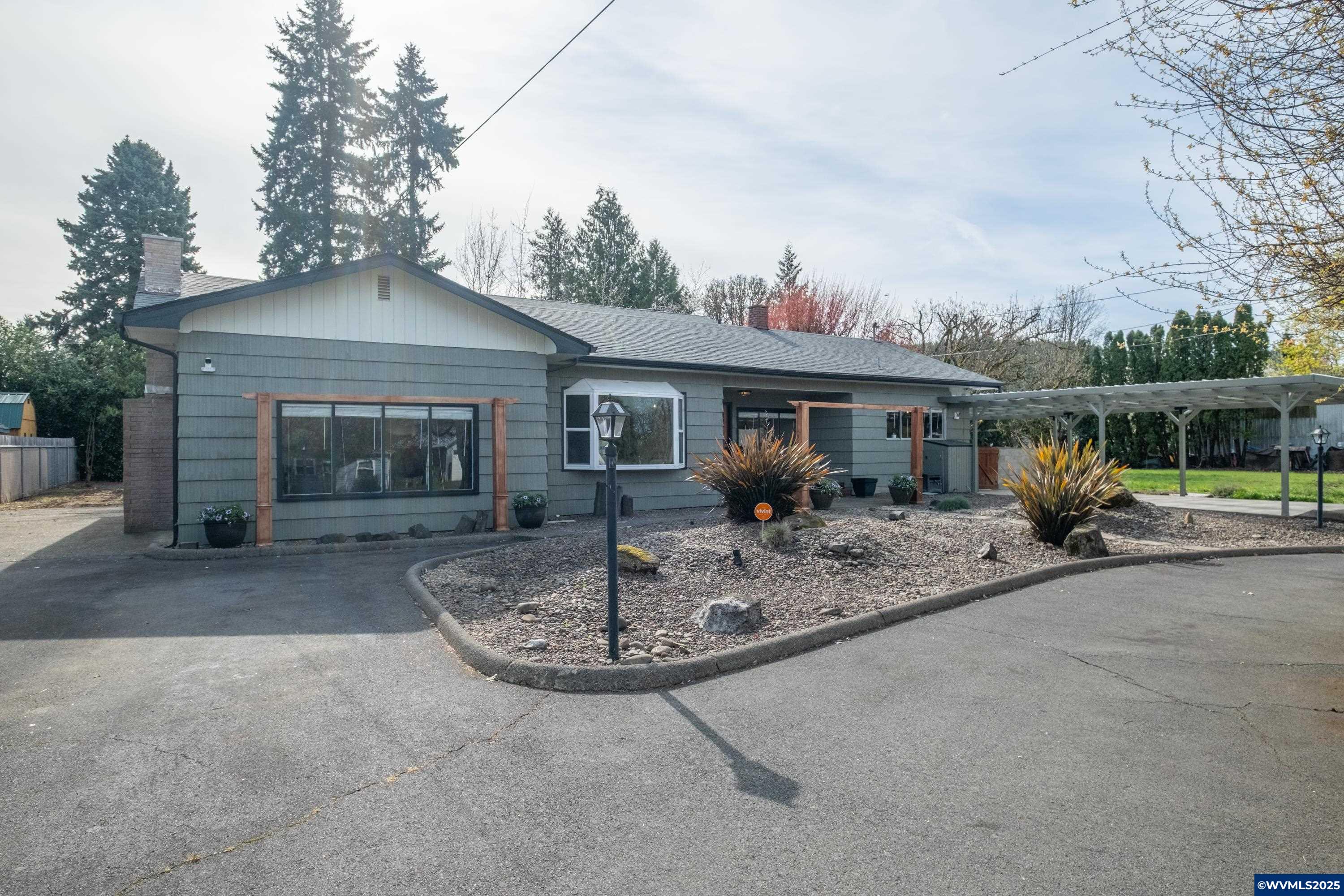 1021 Mountain View Road Sweet Home, OR 97386 - Photo 27 of 50 Gallery Image 27