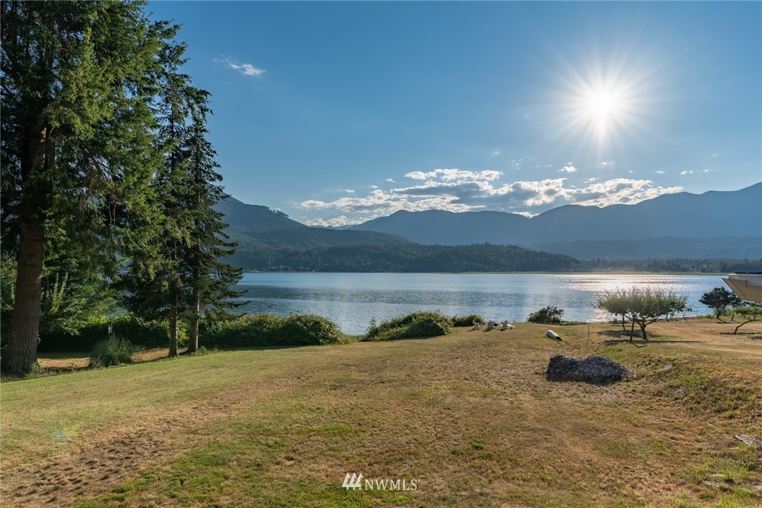 2090 East Quilcene Road Quilcene, WA 98376 - Photo 2 of 25