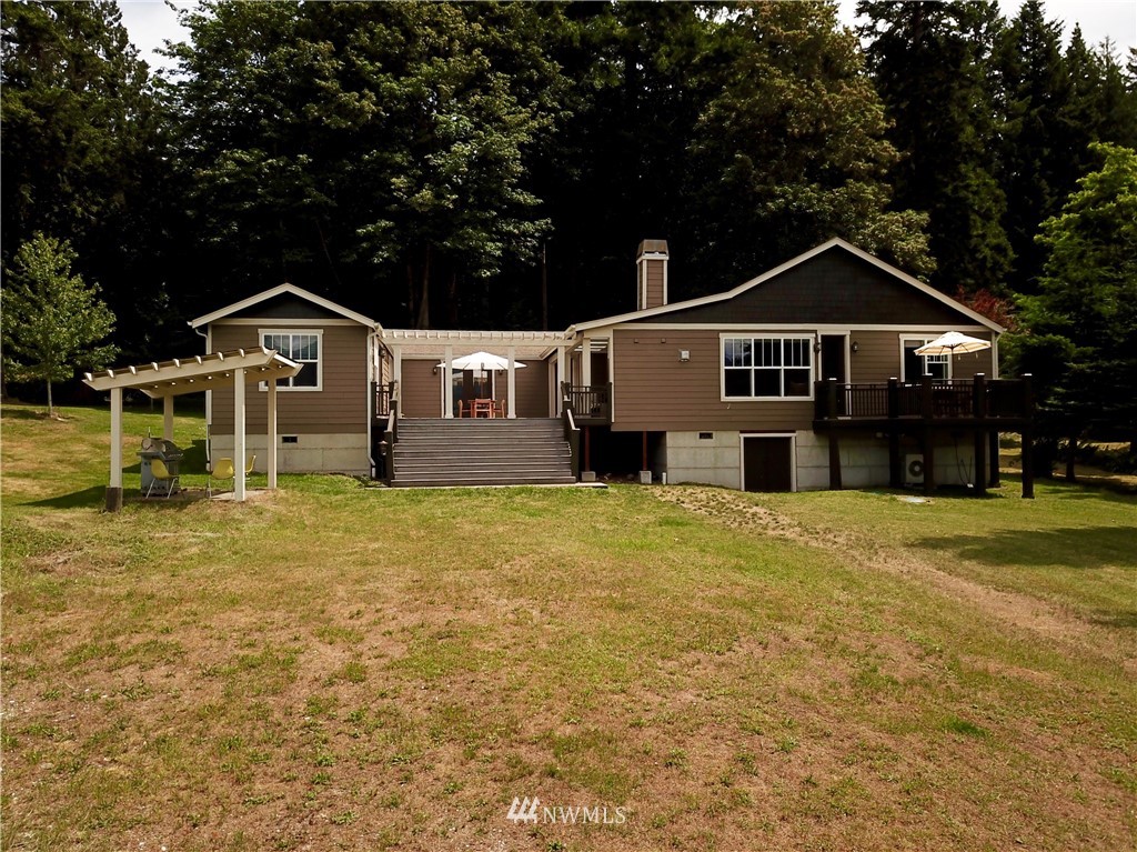 2090 East Quilcene Road Quilcene, WA 98376 - Photo 22 of 25
