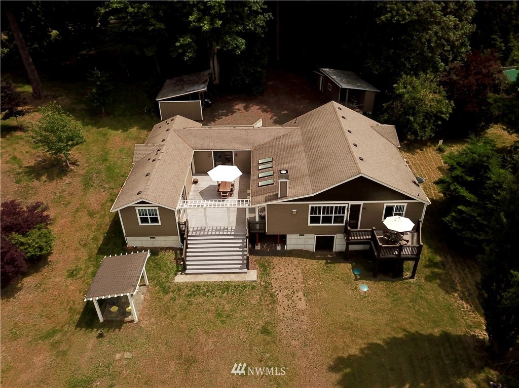 2090 East Quilcene Road Quilcene, WA 98376 - Photo 23 of 25