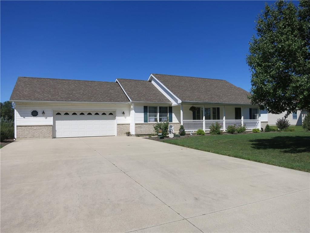 5581 Johnston Road Celina, OH 45822 - Photo 2 of 44