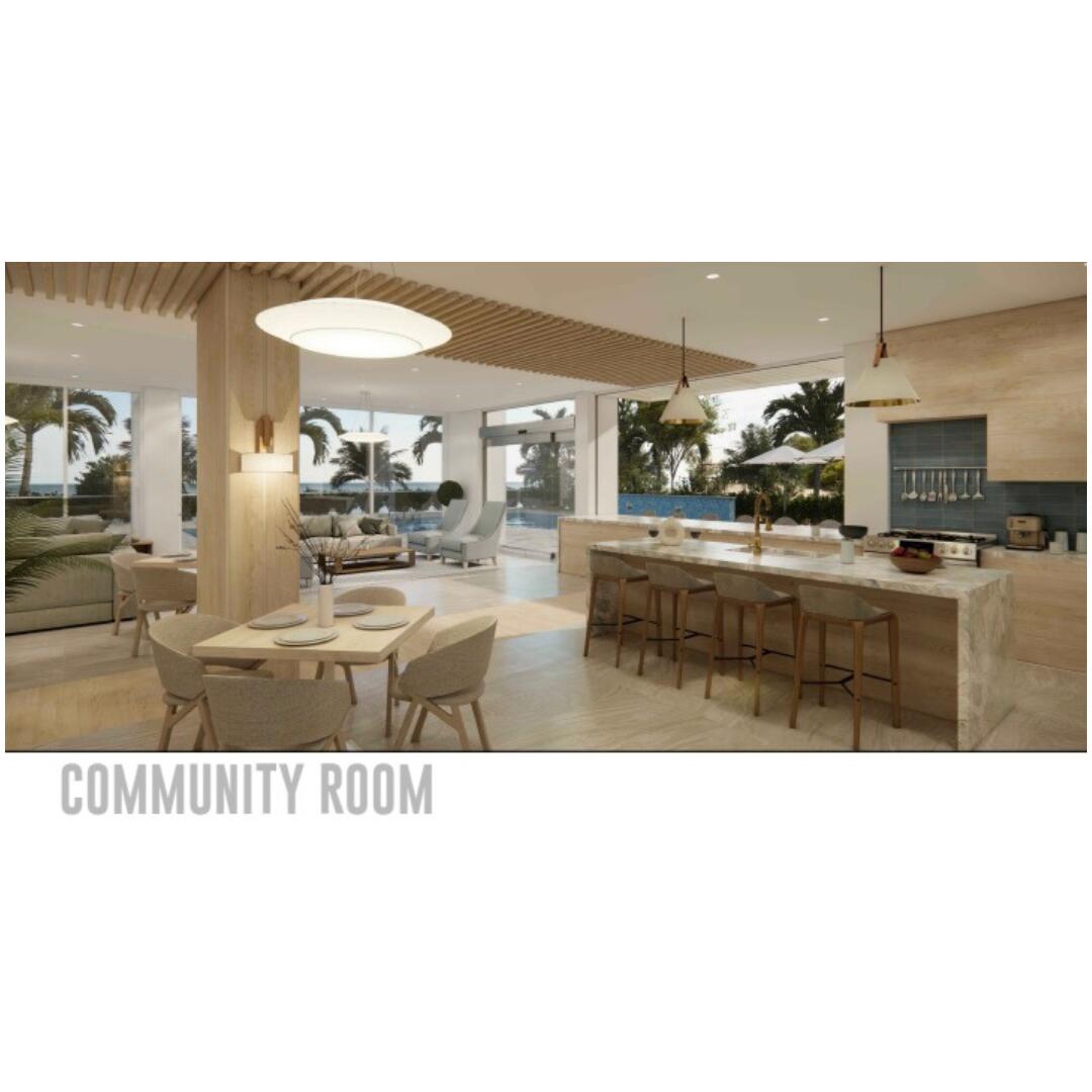 3000 South Ocean Boulevard, Unit 1404 Boca Raton, FL 33432 - Photo 37 of 45 Building Renderings