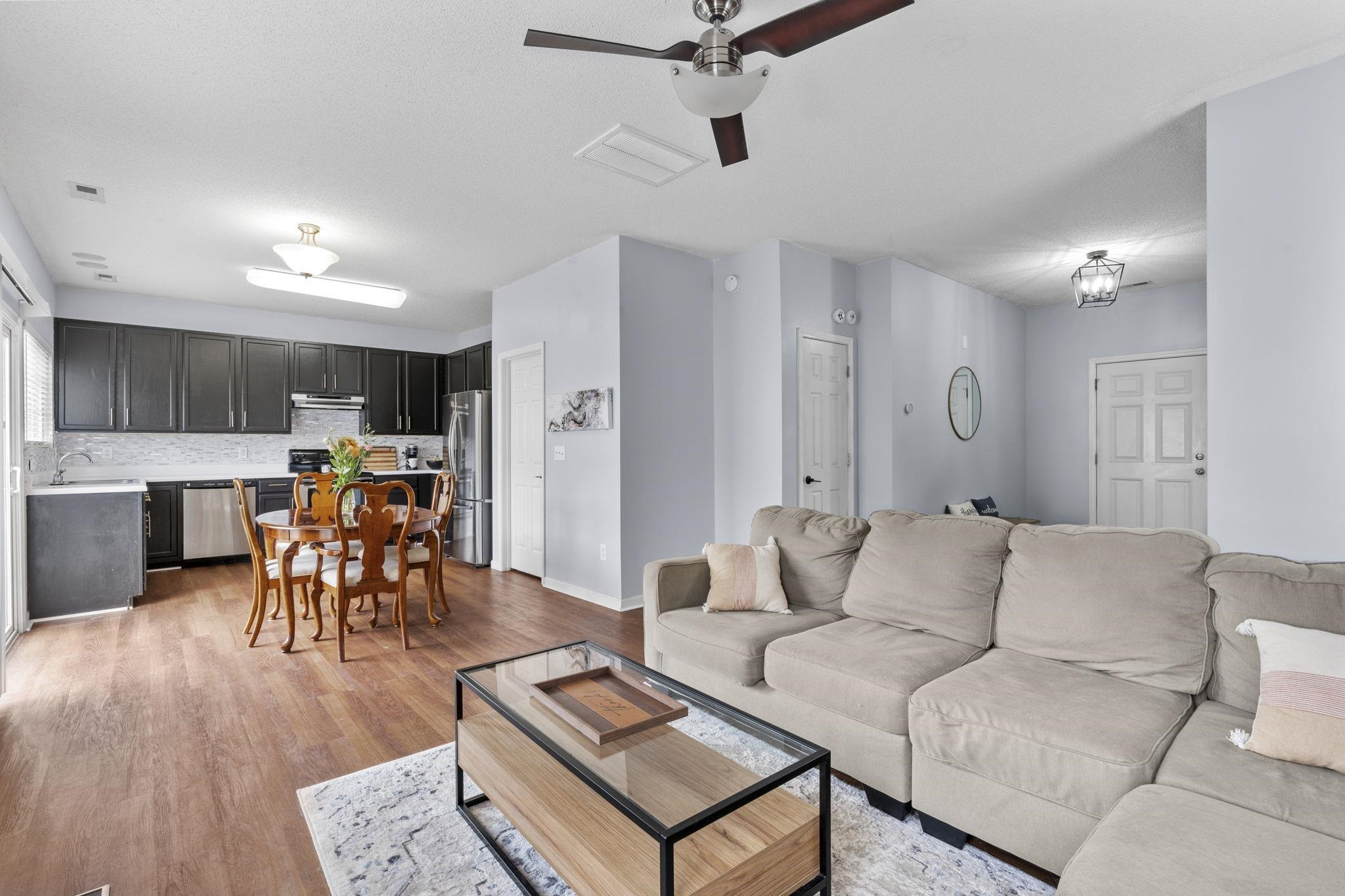 4422 Snowcrest Lane Raleigh, NC 27616 - Photo 10 of 30 Photo 10