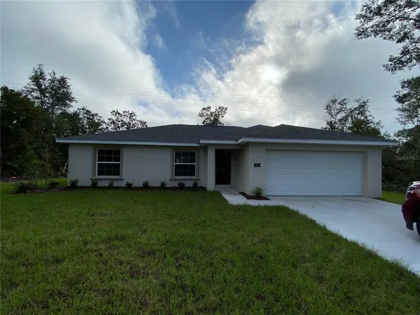 $1,625 | 3011 Southwest 140th Loop, Ocala, FL 34473