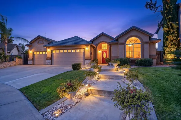 $519,000 | 1311 McKnight Way, Modesto, CA 95351