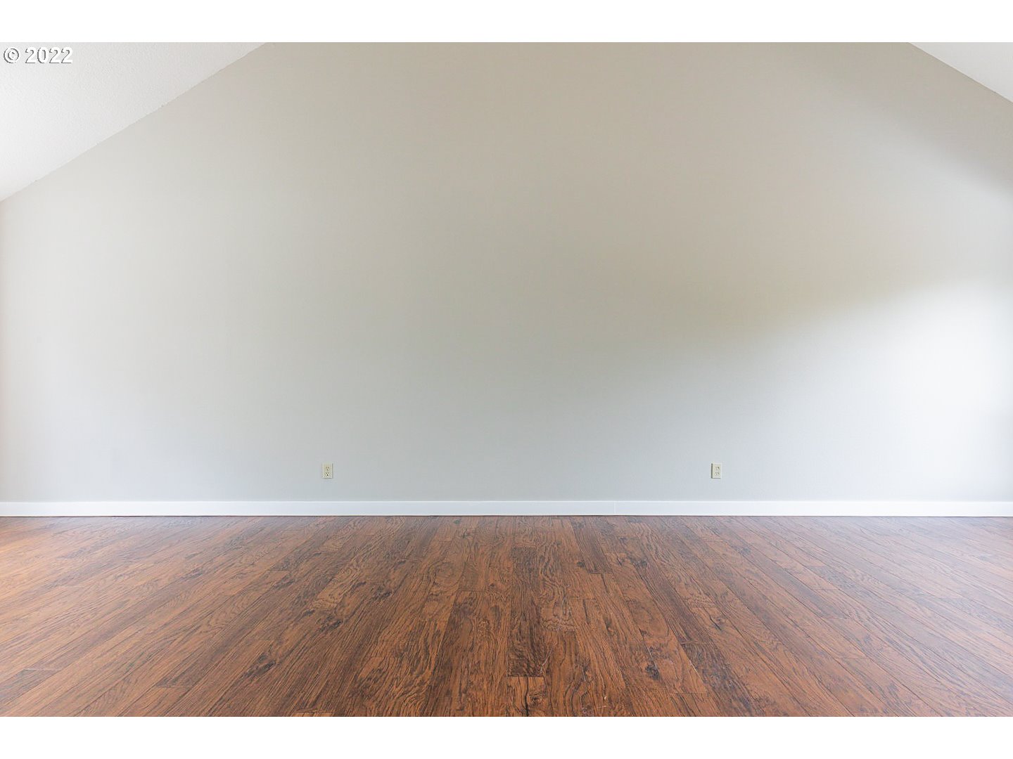 7354 Southwest 166th Terrace Beaverton, OR 97007 - Photo 15 of 32 a view of an empty room