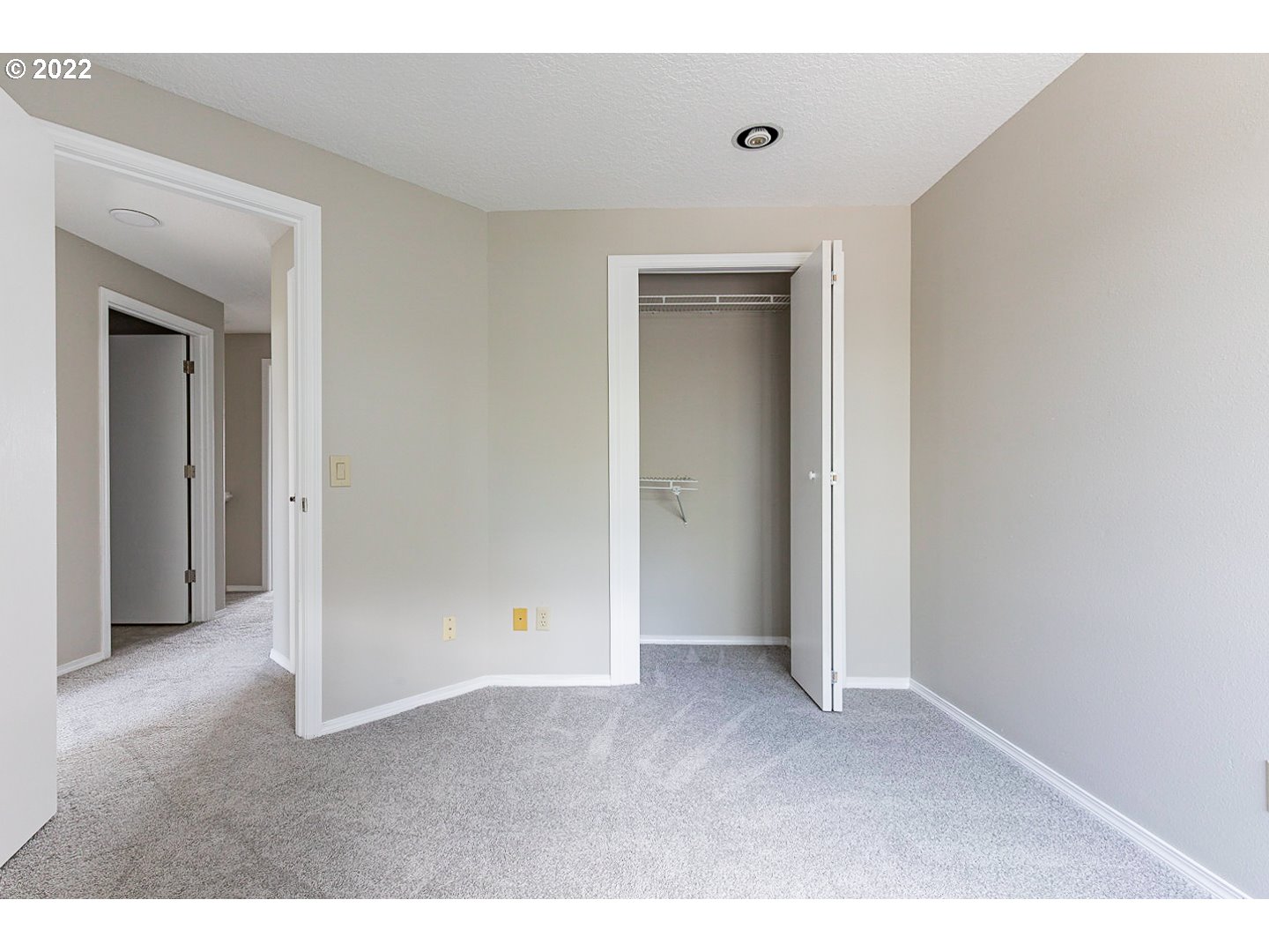 7354 Southwest 166th Terrace Beaverton, OR 97007 - Photo 23 of 32 a view of an empty room