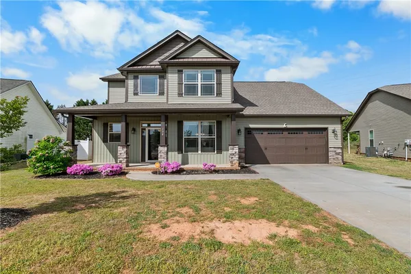$325,000 | 194 Norfolk Circle, Anderson, SC 29625