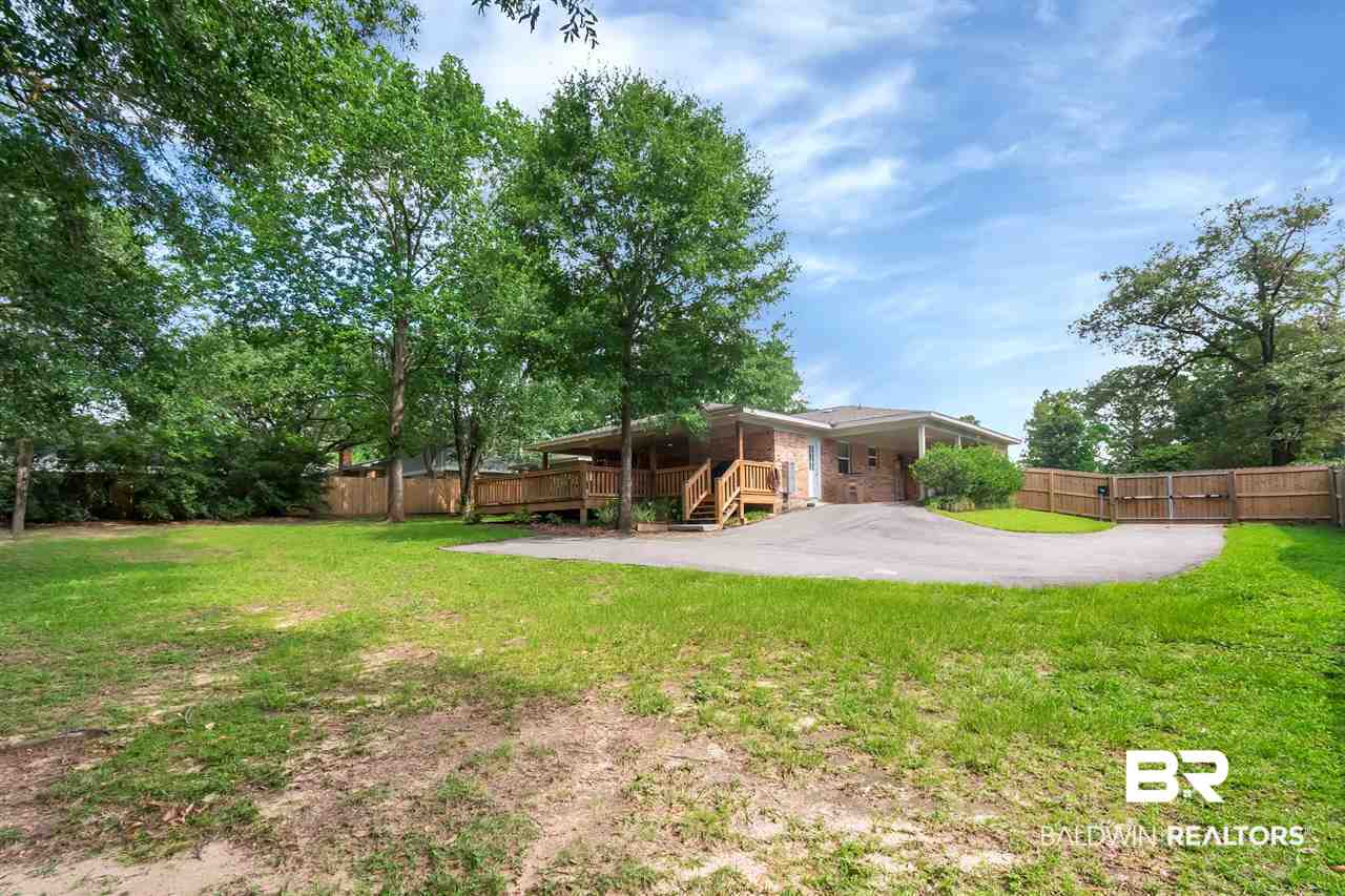 6550 Lubarrett Way Mobile, AL 36695 - Photo 41 of 43