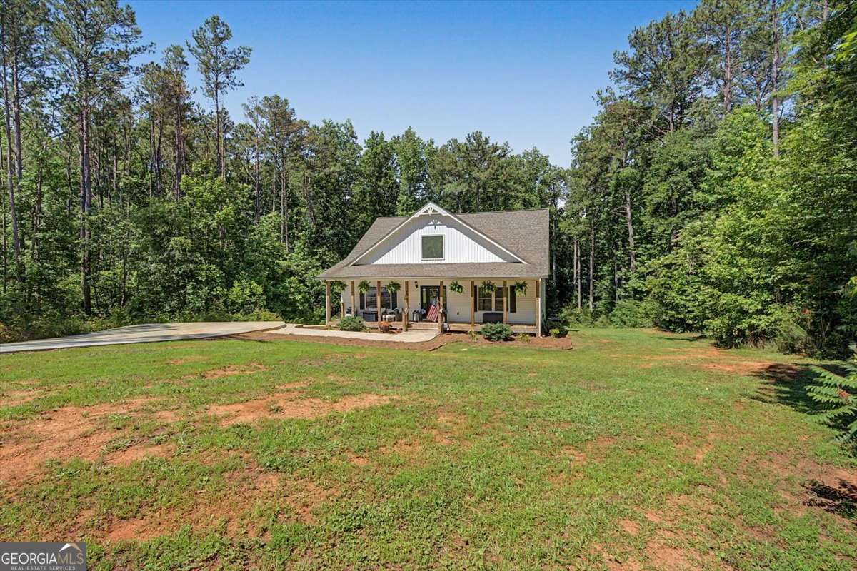 1381 Star Point Road Carrollton, GA 30116 - Photo 6 of 56