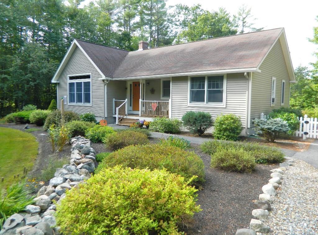 111 Cook's Mills Road Naples, ME 04055 - Photo 2 of 18 Photo
