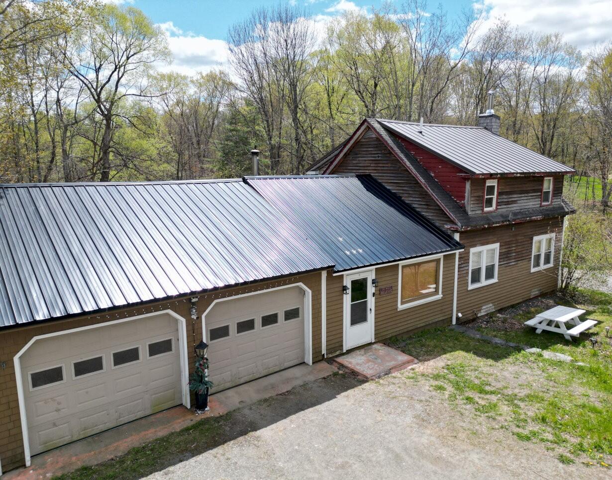 167 Lower Mills Road Madison, ME 04950 - Photo 3 of 48