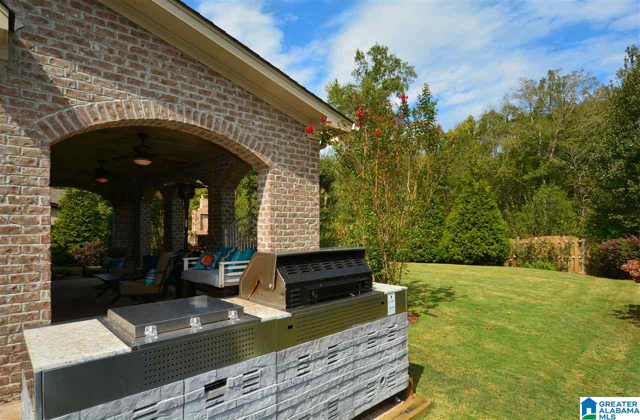 304 Dunrobin Circle Pelham, AL 35124 - Photo 39 of 48
