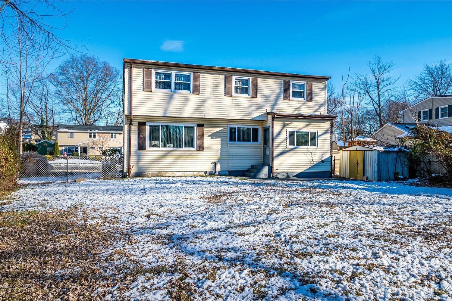 35 Terrill Road Old Bridge, NJ 08857 - Photo 29 of 30 Gallery Image 29