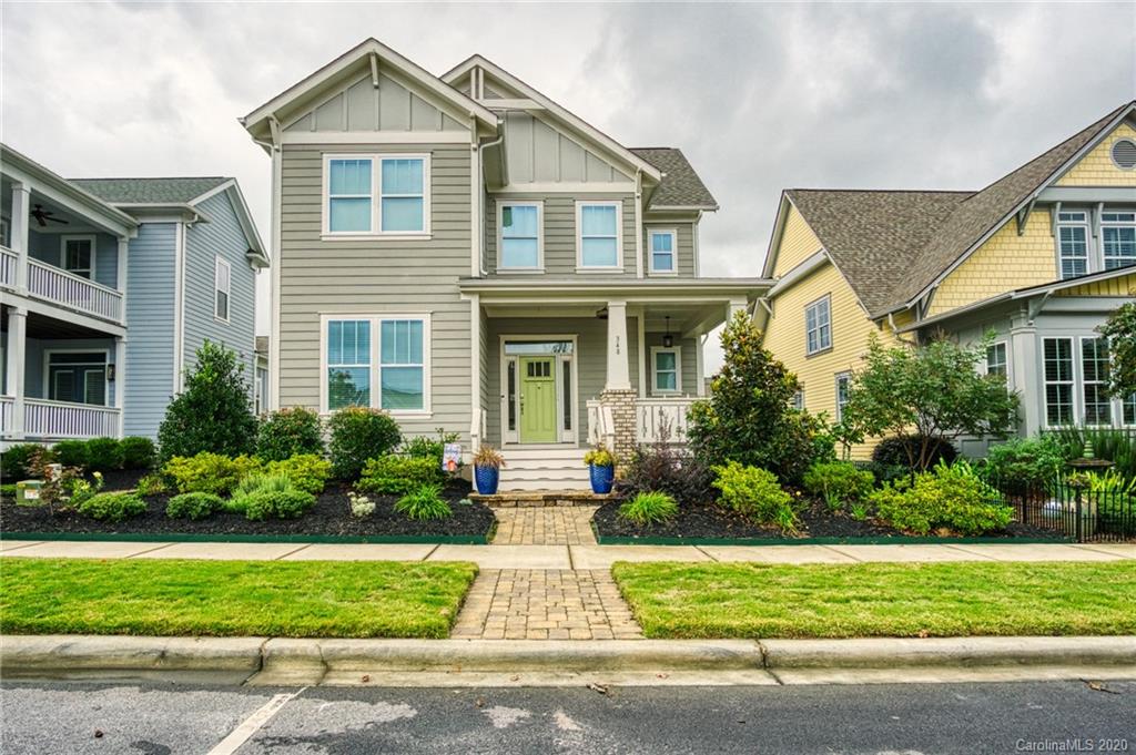348 Mill Ridge Road Rock Hill, SC 29730 - Photo 1 of 23 Gallery Image 1