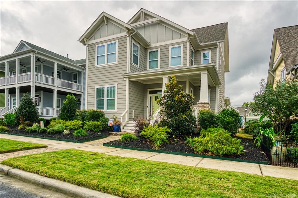348 Mill Ridge Road Rock Hill, SC 29730 - Photo 2 of 23 Gallery Image 2