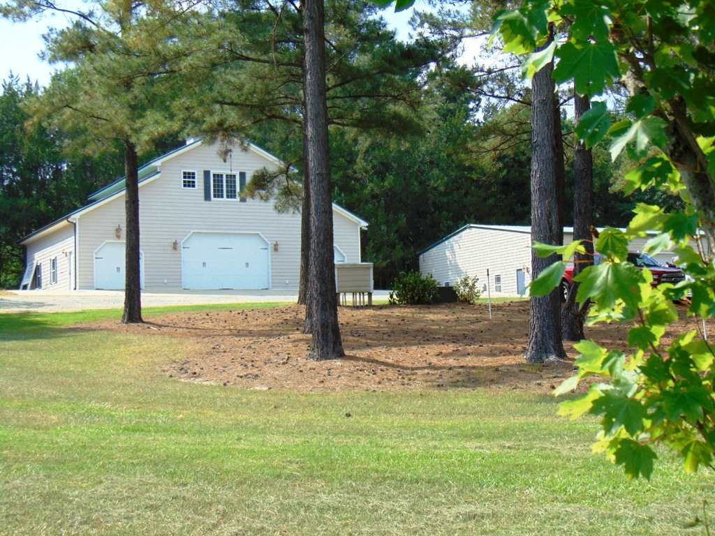 465 Clayton Road Benson, NC 27504 - Photo 21 of 30 Photo 21