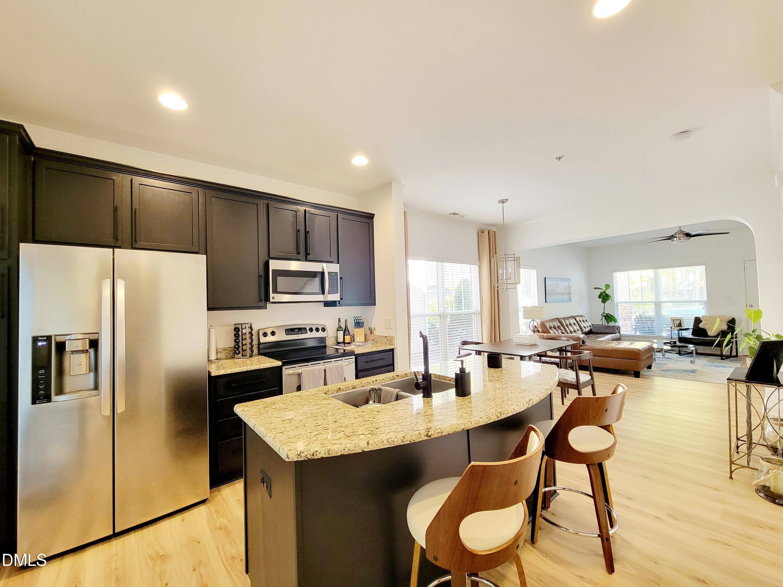 8019 Sunset Branch Court Raleigh, NC 27612 - Photo 10 of 32 20231025_140839