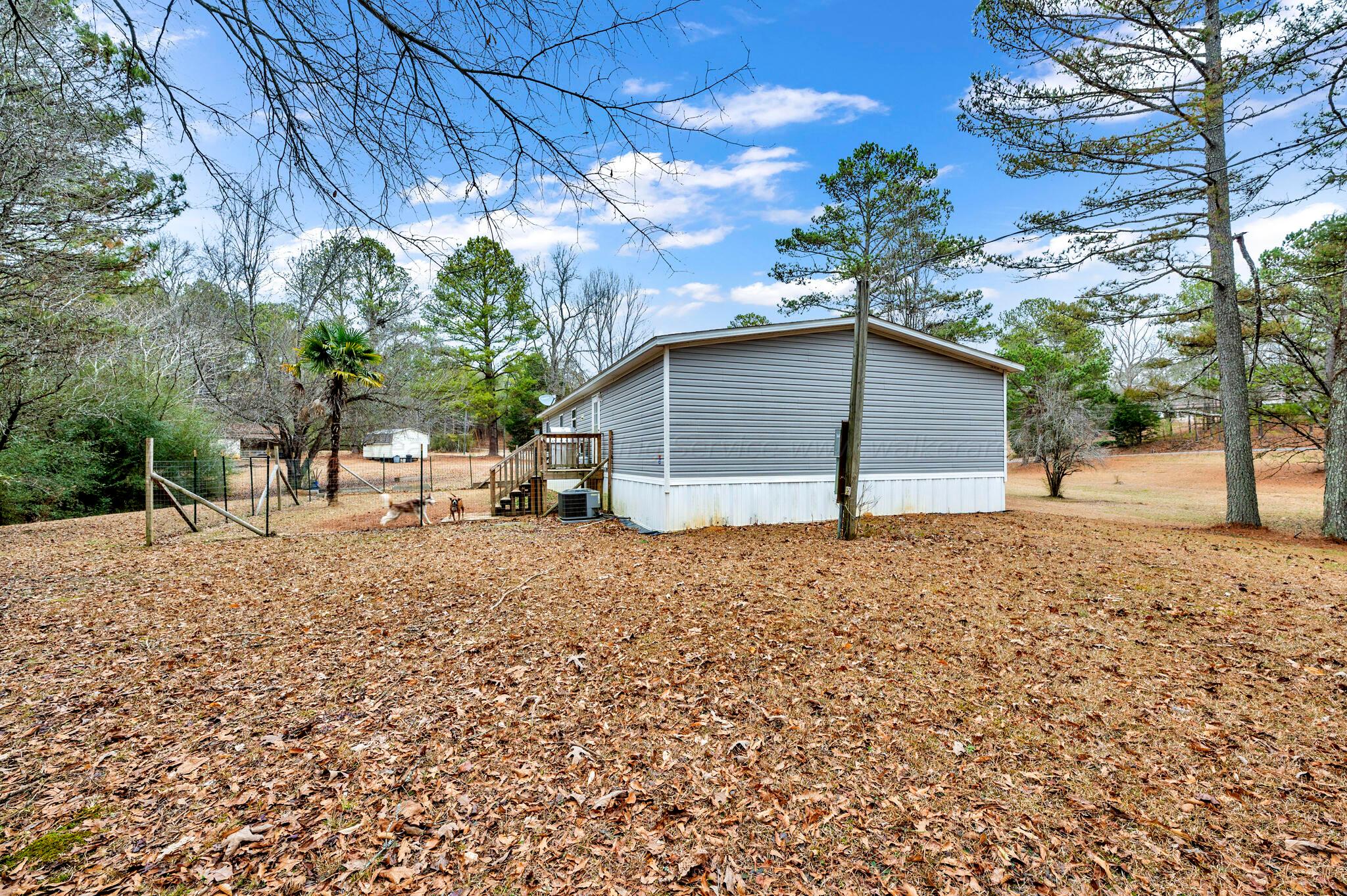 360 Garner Road Cordova, AL 35550 - Photo 4 of 28 Gallery Image 4