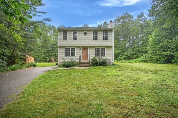 $525,000 | 59 Arcadia Road, Exeter, RI 02822