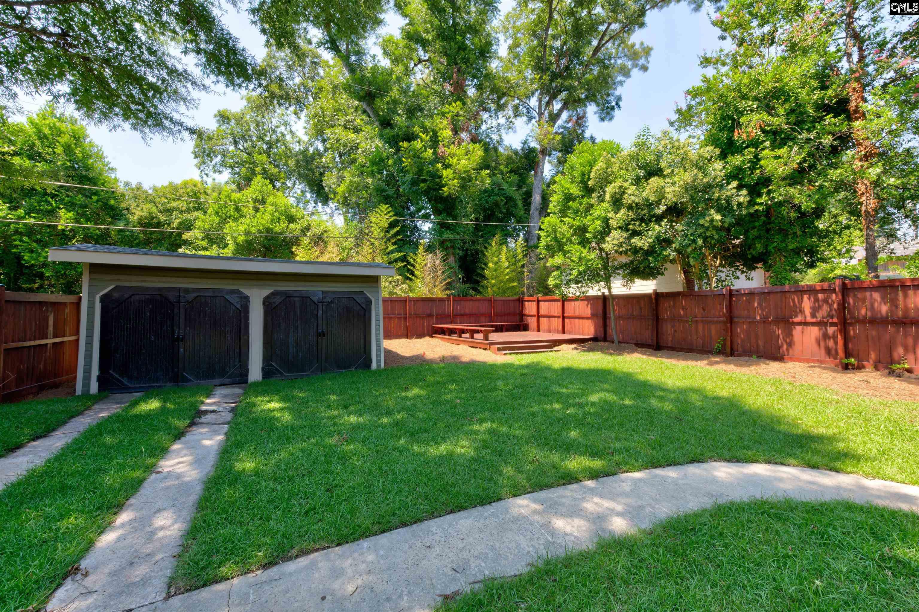 2405 Sumter Street Columbia, SC 29201 - Photo 34 of 37